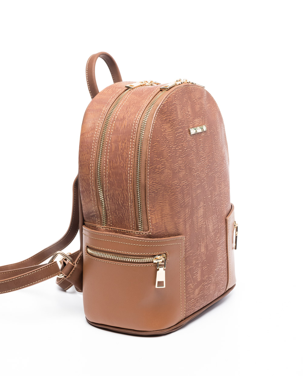 BAGS: Veta women's backpack in tampa color