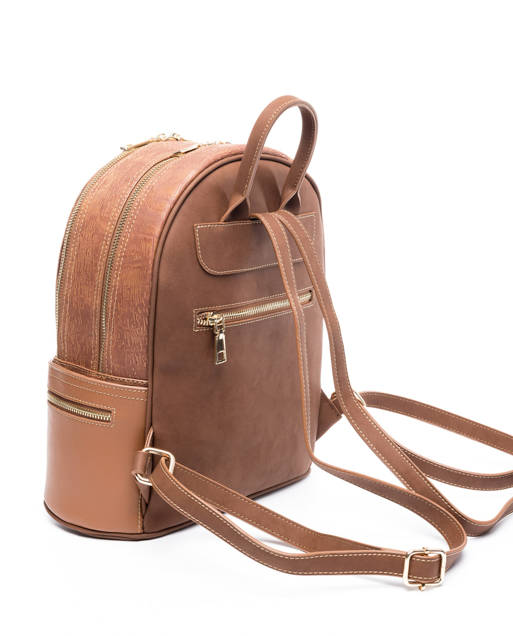 BAGS: Veta women's backpack in tampa color